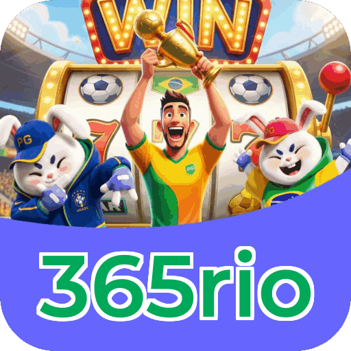 Login rápido no app 365rio
