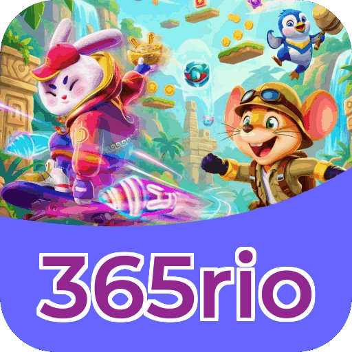 Streaming 4K no cassino ao vivo da 365rio